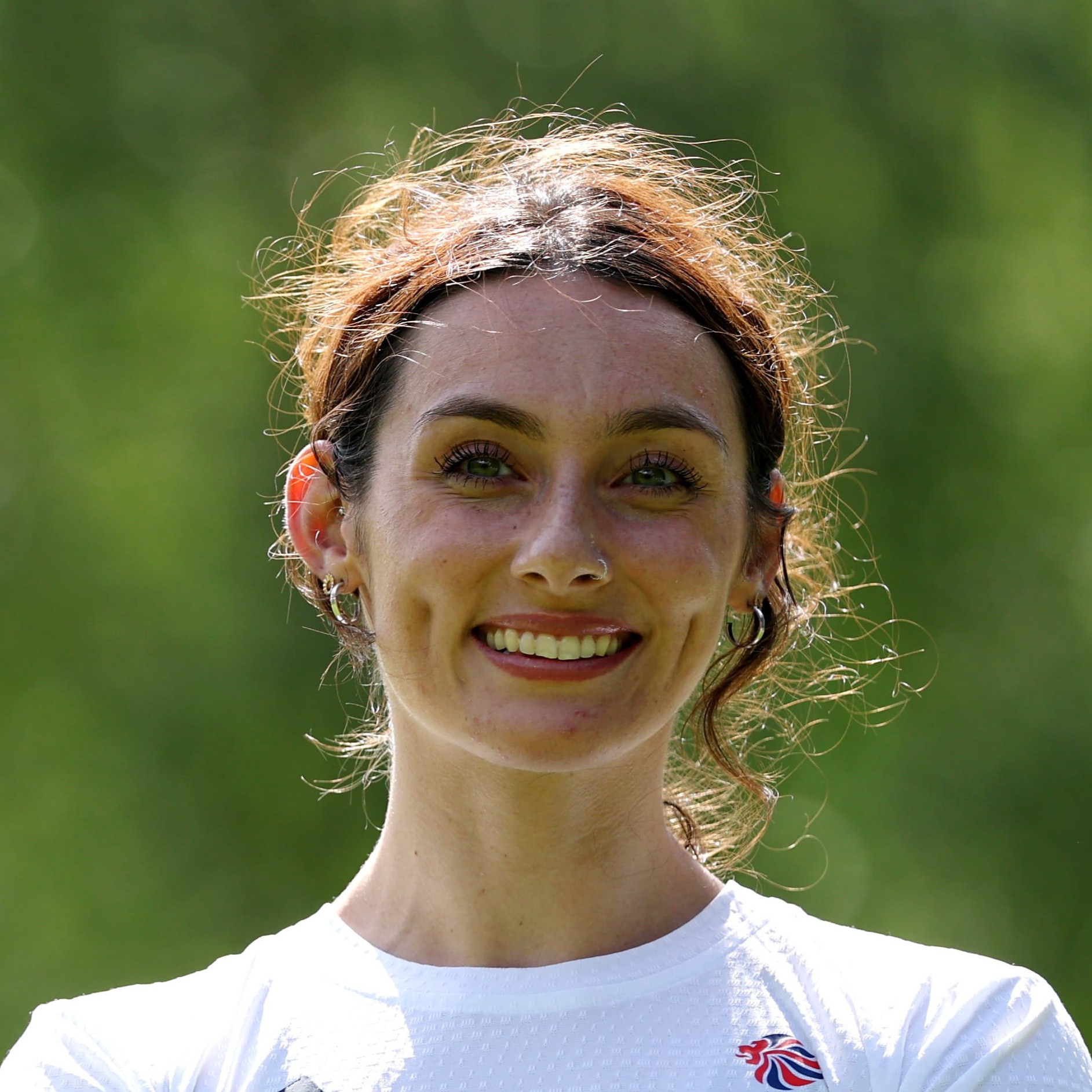 Freya Tarbit